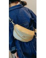 KW80475 WOMEN'S BAG GOLD