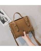 KW80480 WOMEN'S STYLISH BAG BROWN