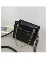 KW80481 ELEGANT WOMEN'S BAG BLACK