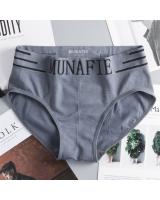 QA-670 MUNAFIE MEN UNDERWEAR GREY