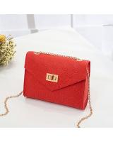 KW80486 SLING BAG RED