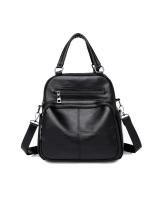 KW80496 CASUAL BEG BLACK