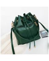 KW80500 BUCKET BAG GREEN