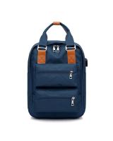 KW80506 UNISEX BACKPACK BLUE