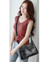 KW80520 WOMEN'S BAG BLACK