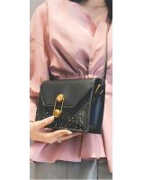 KW80522 ELEGANT WOMEN'S BAG BLACK