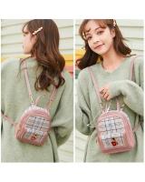 KW80591 FASHION BACKPACK PINK