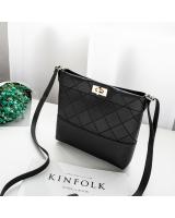 KW80617 WOMEN'S BASIC BAG BLACK