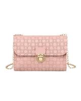 KW80623 KOREAN STYLE BAG PINK