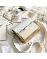 KW80629 LADIES CASUAL BAG WHITE