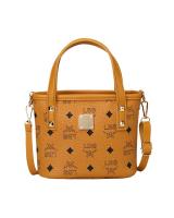 KW80646 CASUAL WOMEN'S BAG BROWN