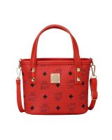 KW80646 CASUAL WOMEN'S BAG RED