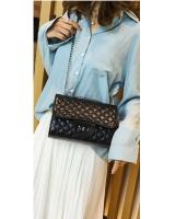 KW80658 ELEGANT WOMEN'S BAG BLACK