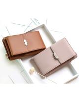 KW80662 PHONE SLING BAG BROWN