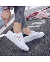 KW80680 WOMEN'S CASUAL SNEAKER 