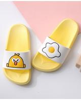 QA-722 CUTE KIDS SANDAL YELLOW