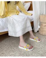 QA-728 FRUITS SANDAL PINEAPPLE