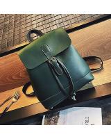 KW80743 PREMIUM BACKPACK GREEN