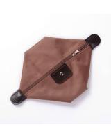 KW80766 Women's Travel Pouch Brown