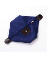 KW80766 Women's Travel Pouch Navy Blue