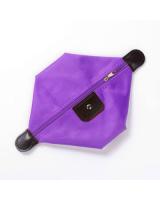 KW80766 Women's Travel Pouch Purple