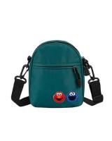 KW80815 Cute Sling Bag Green