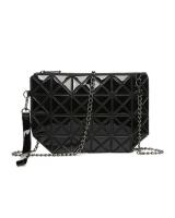 KW80823 Women's Sling Bag Black