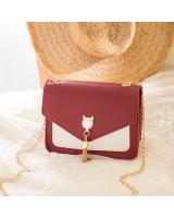 KW80832 Women's Handbag Red