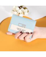 KW80839 FOREVER LOVELY WALLET BLUE