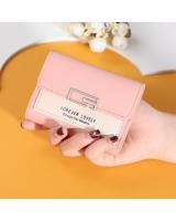 KW80839 FOREVER LOVELY WALLET PINK