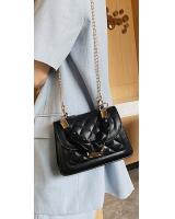 KW80849 WOMEN'S HANDBAG COLLECTIONS BLACK