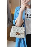 KW80849 WOMEN'S HANDBAG COLLECTIONS CREAM