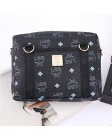 KW80857 Women's Crossbody Bag Black