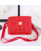 KW80857 Women's Crossbody Bag Red