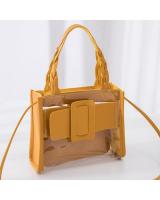 KW80889 Women's Tote Bag As Picture