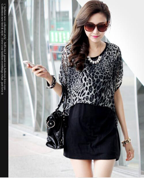 WD5750 Stylish Dress As Picture