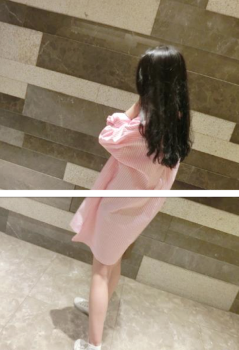 WJ3546 Stylish Cardigan Pink 