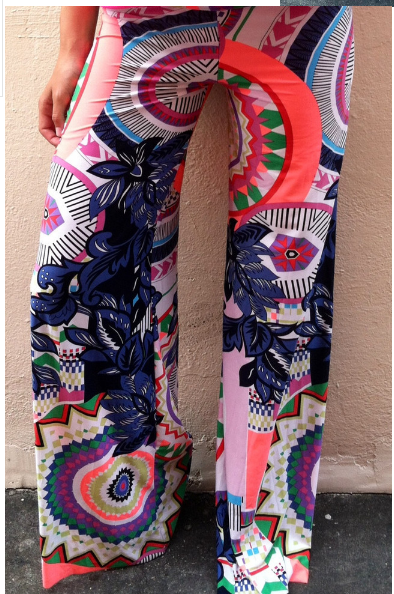 WP6477 Stylish Pant As Picture