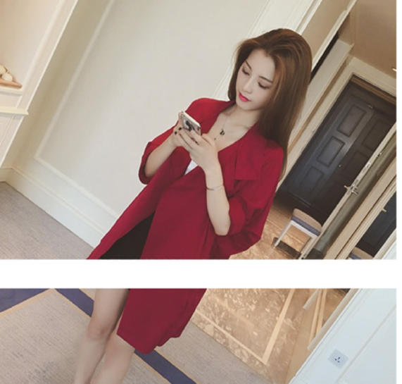 WJ3592 Charming Cardigan Maroon