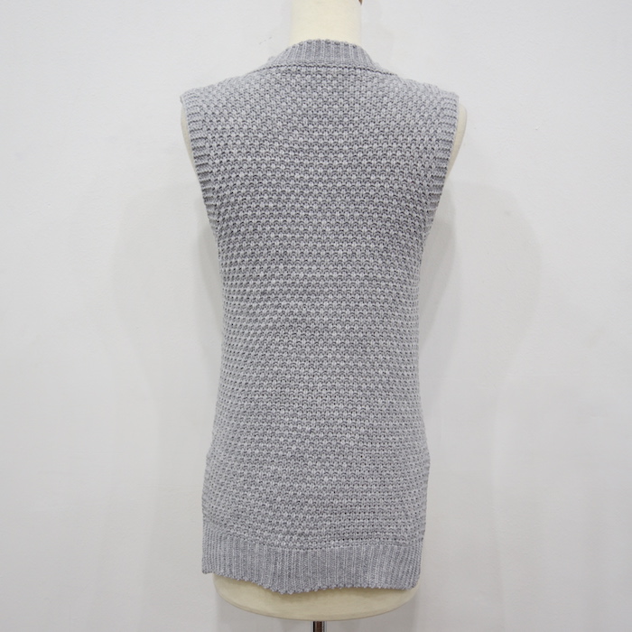 WT6742 Stylish Top Grey