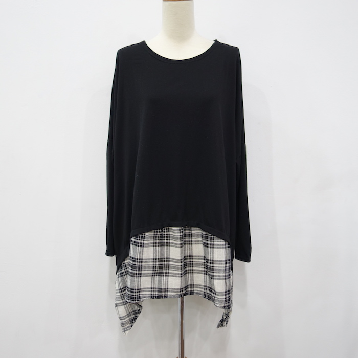 WT6831 Fashion Top As Picture