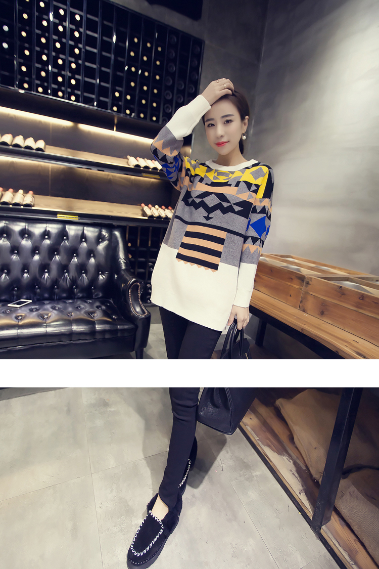 WT3635 Fashion Top White