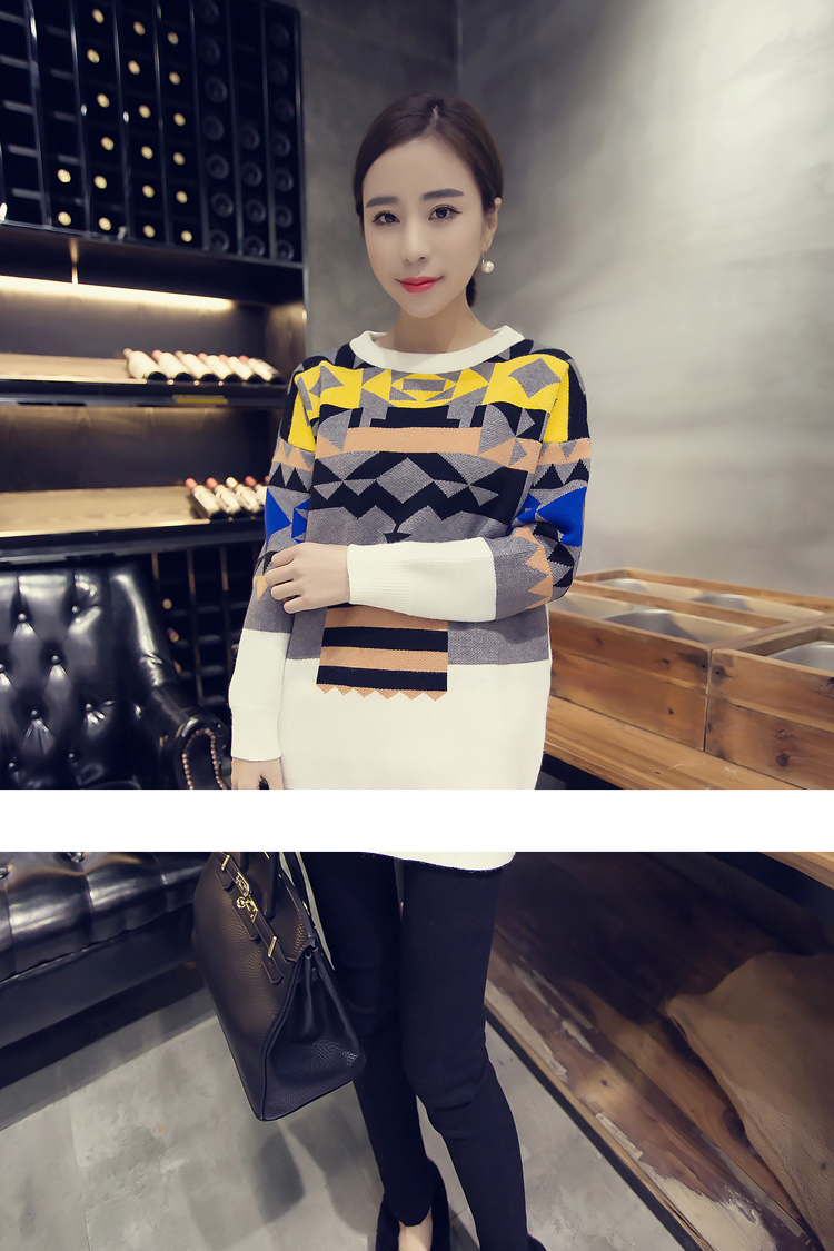 WT3635 Fashion Top White