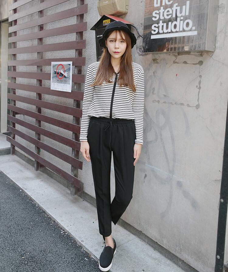 WT6929 Casual Top As Picture