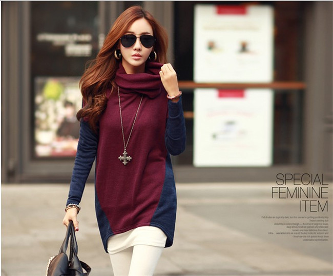 WT7003 One Piece Top Maroon