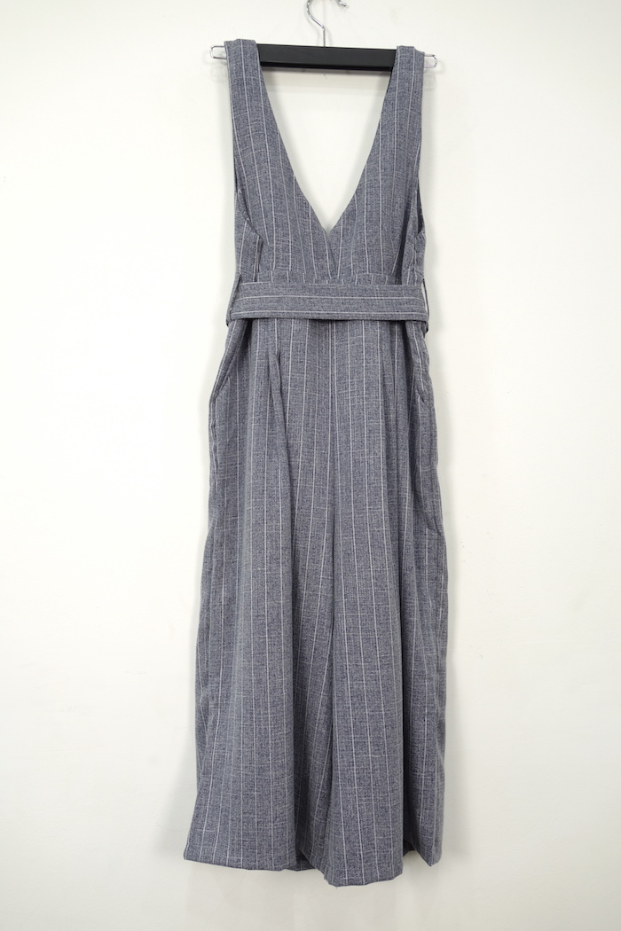 WP7109 Fashion Jumpsuit As Picture