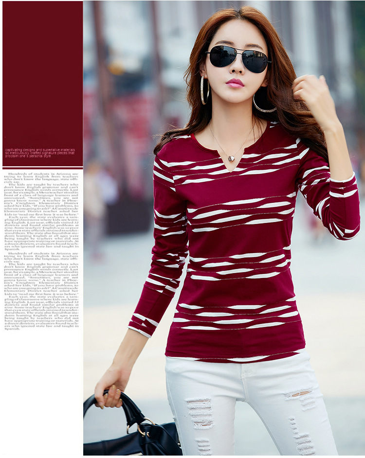 WT7338 Stylish Top Maroon