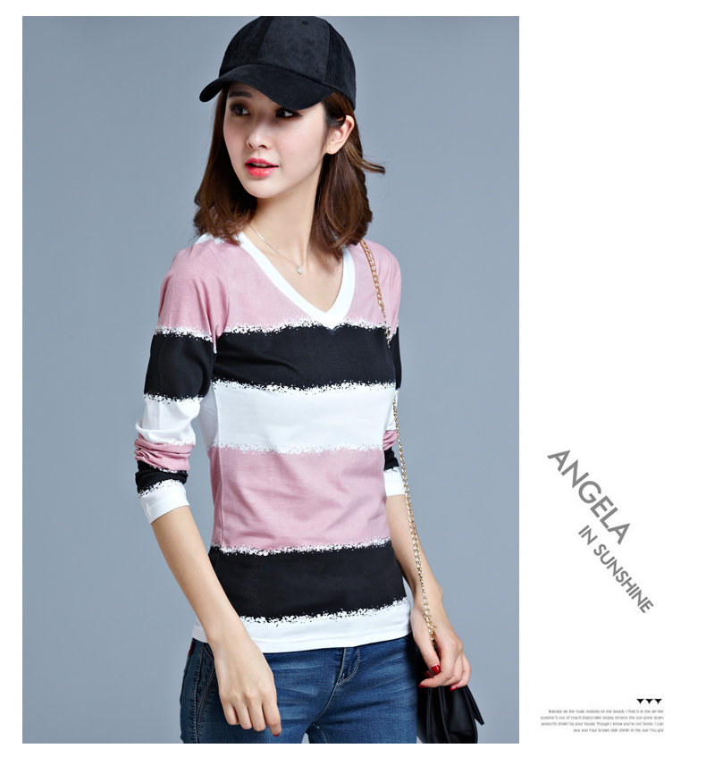 WT7352 Stylish Top Pink