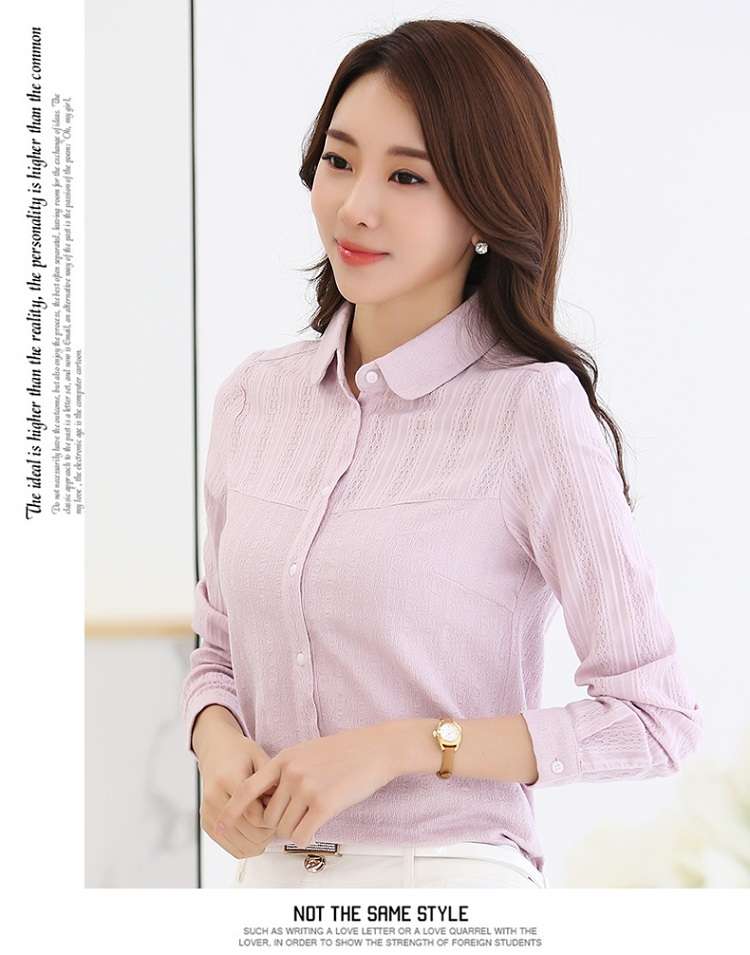 WT7552 Charming Top Pink