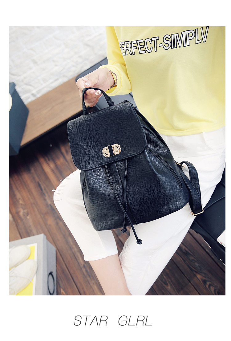 HA026 Network Backpack Design A